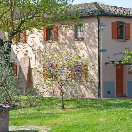 Cilamino By Interhome Peccioli