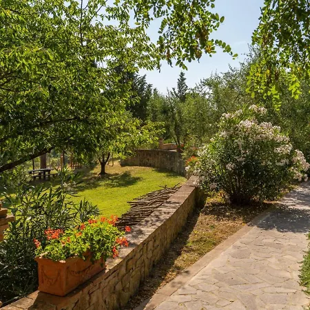 Cilamino By Interhome Peccioli