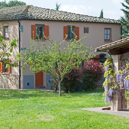 Cilamino By Interhome Peccioli