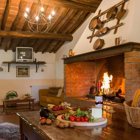 Daire Cilamino By Interhome Peccioli