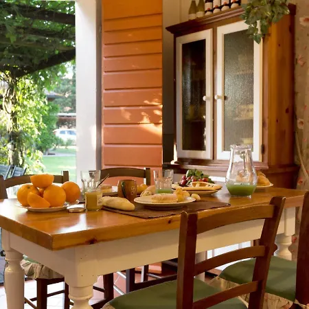 Daire Cilamino By Interhome Peccioli